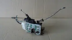 A3 8L Dörrlås Framsidan Höger 8L1837016A