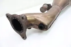 Filtre DPF OEM 0452.800.018 pour Jeep Grand Cherokee