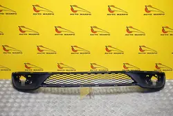 Frontstoßstange Grill Dodge Grand Caravan 2011-2020 OEM