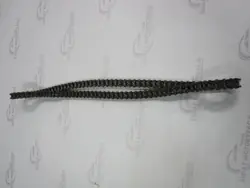 Mercedes jakoketju OEM 483GB15 C 1.8 CGI:lle