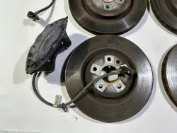 Remschijven & remklauwen OEM 554214748 Camaro SS
