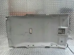 Toit intérieur Toyota Auris II HB OEM d'occasion