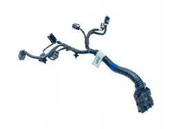 Gebrauchte Hyundai Einspritzleitungen OEM 353022M400