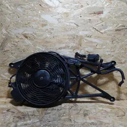 Opel OE Lüfter 52406447 für Meriva A 1.7/1.3 CDTi