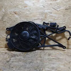 Ventilateur Opel OE 52406447 pour Meriva A 1.7/1.3 CDTi