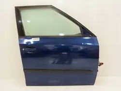 Puerta delantera derecha OEM 360178493 para Skoda Fabia II