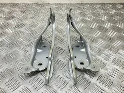 Skoda OE 5E0823301 Bisagra de Capó I