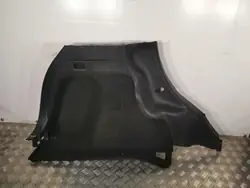 Kofferraumabdeckung Honda HR-V OEM FBZ4168 - Gebraucht