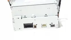 Radio CD d'origine Suzuki Swift MK7 OEM 39101-68L00