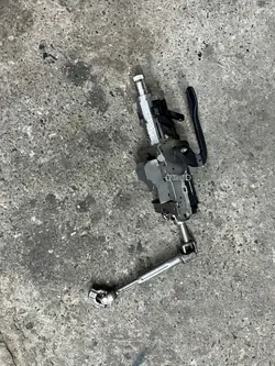 Colonne de direction VW Arteon OEM 3Q1419501K Occasion