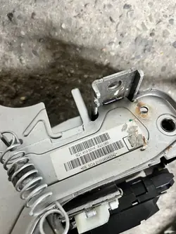VW Arteon Rattstam OEM 3Q1419501K Begagnad