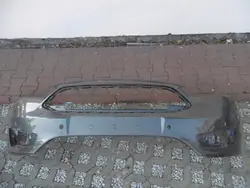 Paraurti anteriore Ford Focus III MK3 Lift 14- OEM 1015198