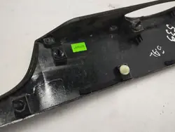 Luz de matrícula Honda CR-V OEM 74890T1Ge