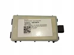 BMW Sokean kulman tutkasensori OEM 66325A60303