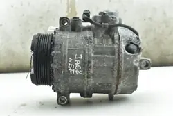 AC Compressor E90 E91 E92 E93 2.5d 3.0d 6924792