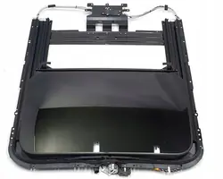 Toit Ouvrant Audi A8 D4 OEM 4H0877041D EP1 - Occasion