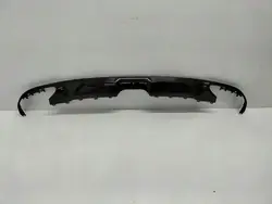 Bakre stötfångarspoiler för MERCEDES GLE C292 15-20 A2928840200