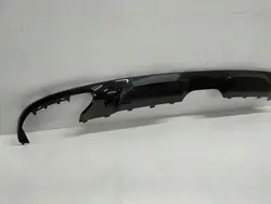 Achterbumper Spoiler voor MERCEDES GLE C292 15-20 A2928840200