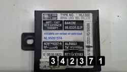 Gebrauchtes Honda ECU OEM AM-342371 für Civic 1996