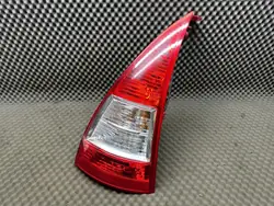 Lámpara Trasera Derecha Citroen C3