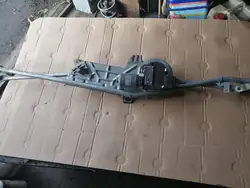 Volkswagen OE Etu pyyhkijämekanismi