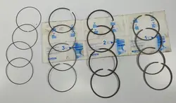 ANÉIS DE PISTÃO PRIMA 76.5 VW GOLF V 1.4 TSI