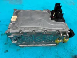 Batería Mercedes-Benz OEM A0009824212 20Ah Usada