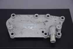 IVECO DAILY 3.0 EURO5 EGR Takakansi OEM 504107225