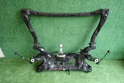 Sottoscocca anteriore Kia Niro II 2025 Hybrid AFO5884