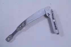 Dacia OE 654001891R Bisagra de Capó, Cubierta de Motor