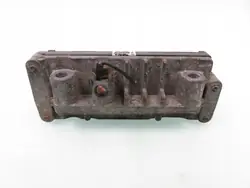 Steuergerät IAW5AFSM für Fiat Panda II 1.1 - Gebraucht