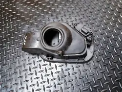 Trappe de carburant Skoda Superb III 3V5809702B