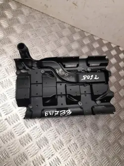 Tubo de entrada da bomba de óleo Mercedes-Benz VITO 2014 A6511804451