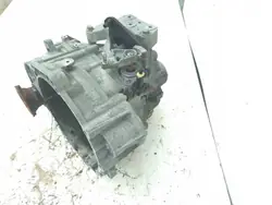 Boîte de vitesses manuelle PFL Audi A3 8V VW Golf VII Seat Leon III 2.0 TDI OEM WAH42464
