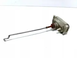 OEM 443862153E Audi kofferbakslotservo - Gebruikt