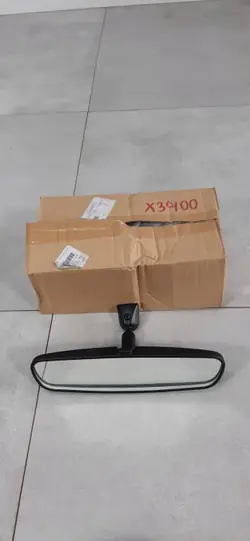 Espejo interior OEM 8470371L00 para Suzuki Swift II