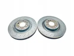Disco de freno Mercedes-Benz OE A 166 421 1500