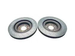 Disque de frein Mercedes-Benz OE A 166 421 1500