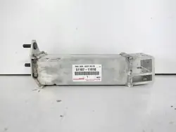 OEM 51107-11010 Poutre avant gauche pour Lexus LC