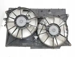 Elektrisk kylfläkt Toyota RAV 4 (XA40) 2014