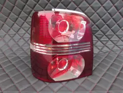 VÄNSTER BAKLYKT VOLKSWAGEN TOURAN I 1T0945257D