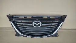 Griglia MAZDA III 3 BM BJS7-50712 OE 13-17