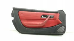 Panneau de Porte Avant Gauche Mercedes SLK R170 OEM MMAUTKO-28477