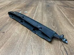Prise d'Air Gauche OEM 976854895D Porsche Panamera