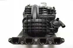 Insugningsgrenrör OEM 7520343 för BMW 3-serie E91