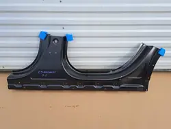 Bas de caisse gauche Citroen C3 Aircross OEM 1626515380
