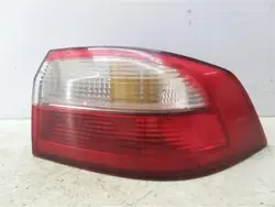 Lámpara trasera derecha Renault Laguna II Hatchback 2001-2005 OEM