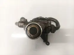 Oliepomp Audi A4 OEM 059115105h 2.5L 2003