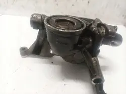 Pompe à huile Audi A4 OEM 059115105h 2.5L 2003