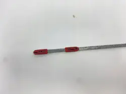 Vareta de óleo OEM BAGNET/SDV09079 para Mercedes W124